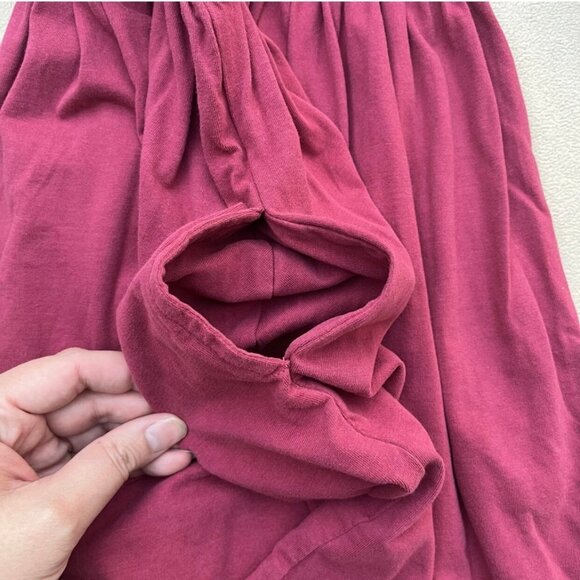 Mini Boden Ruffle SwingDress 9-10 - Picture 6 of 8